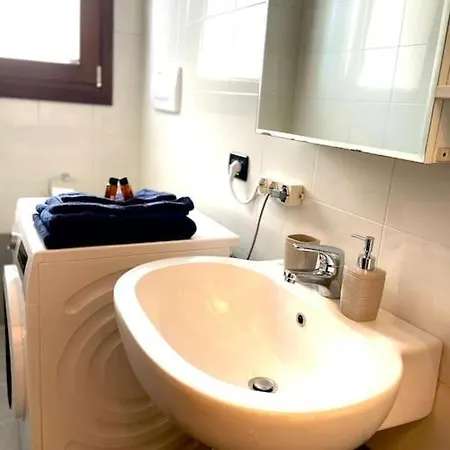 Venice Excelsior Apartamento *