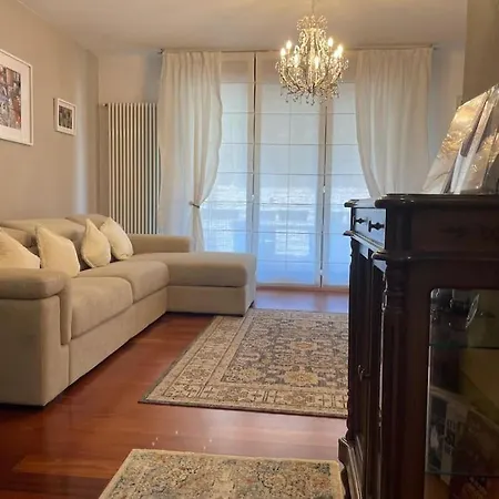 Apartamento Venice Excelsior