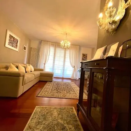 Apartment Venice Excelsior
